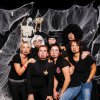 31.10.2015 Photo Booth von Martin Wahler, Pixelcode